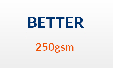 250gsm