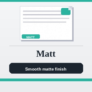 Matt