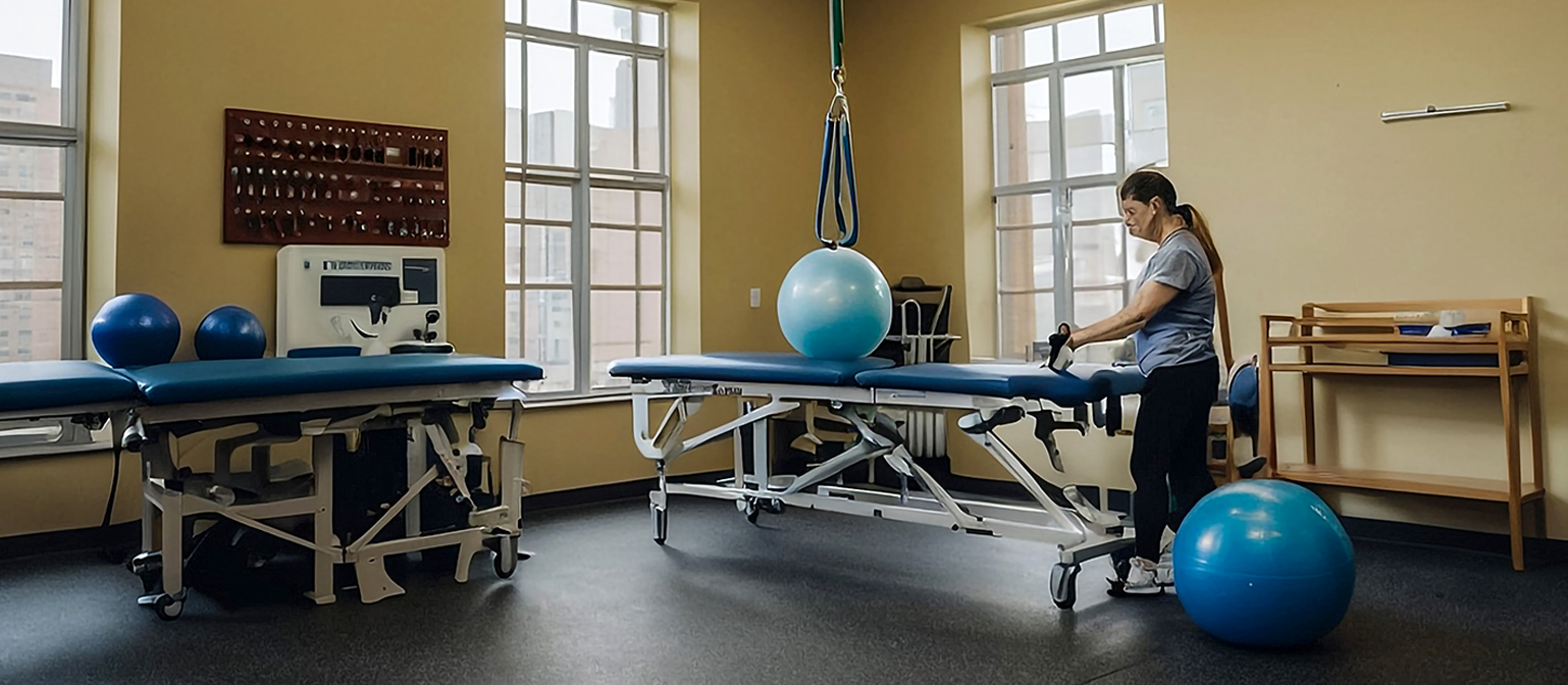 Physiotherapy Clinics
