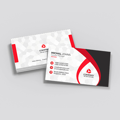 Business Cards