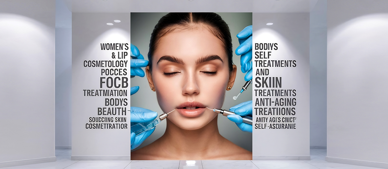 Aesthetic Clinics