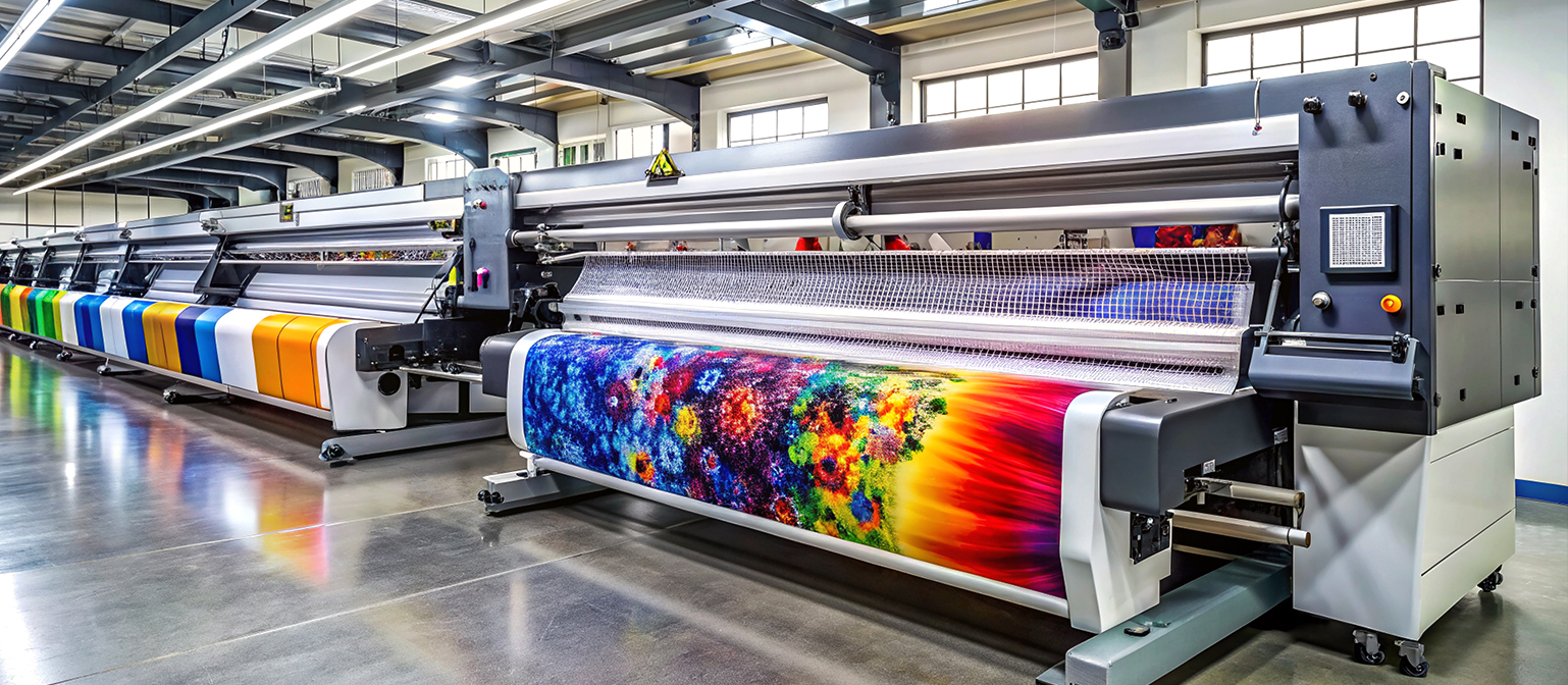 Banner Printing