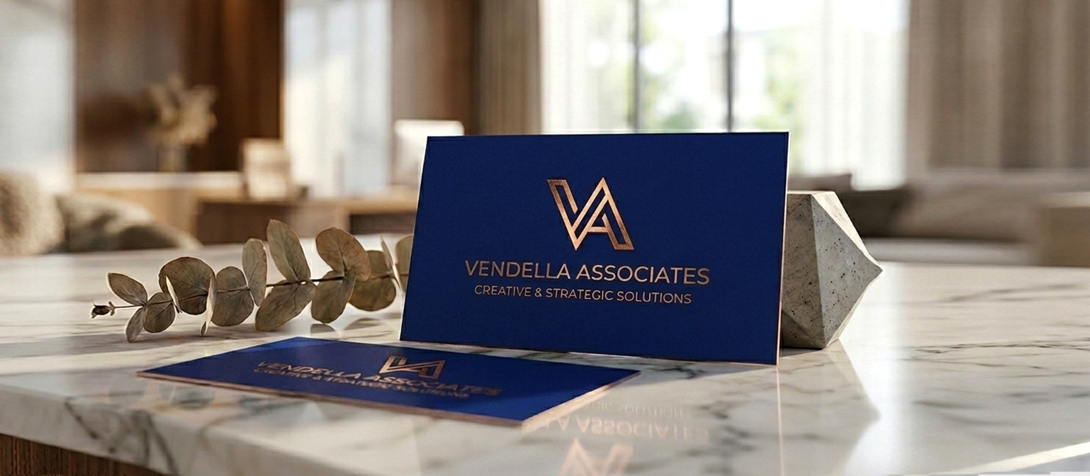 Business Cards