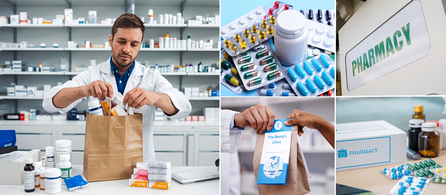 Pharmacy