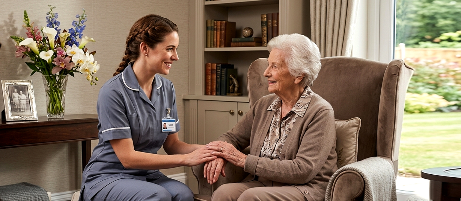 Care Homes