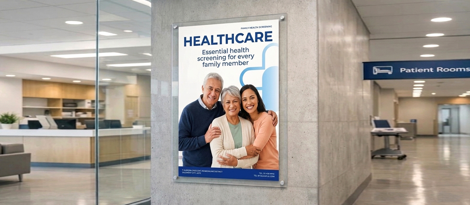 Healthcare