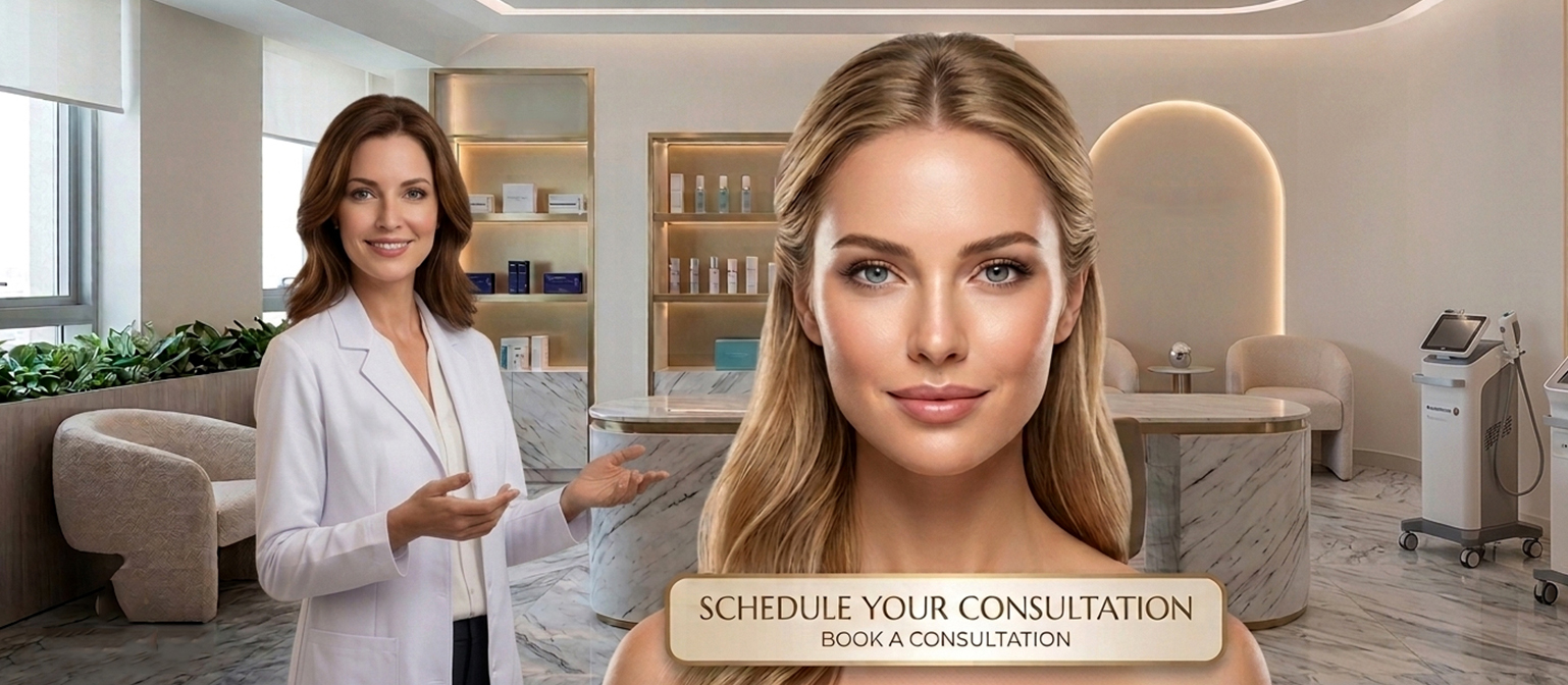 Aesthetic Clinics