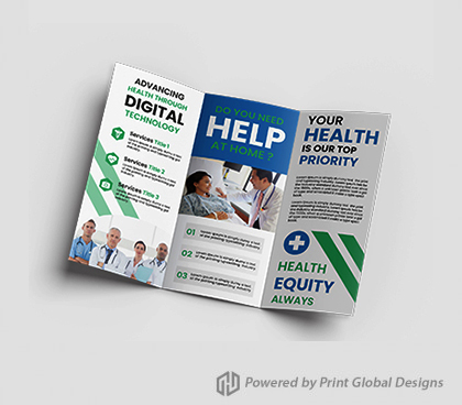 DL Flyer