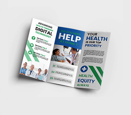 DL Flyer